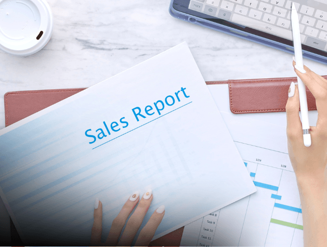 Featured Engagement: Analysis of Sales Pipeline and Classification of Deals