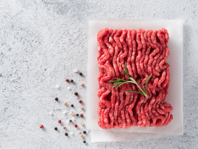 Featured Engagement: Proposed Framework for Economic Damages in Antibiotic-Free Beef Claims