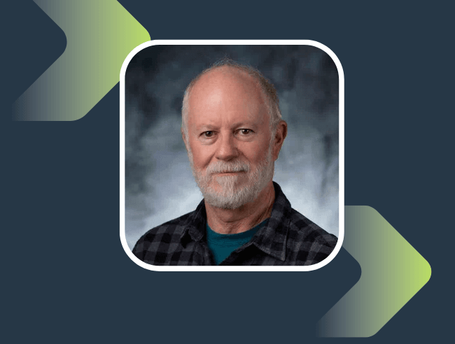 Featured Expert: Professor Ted Frech