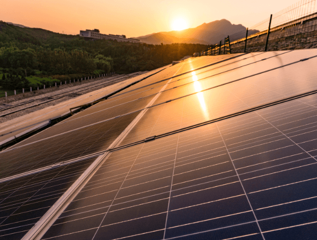 C-PACE Investment Shows Consistent Growth