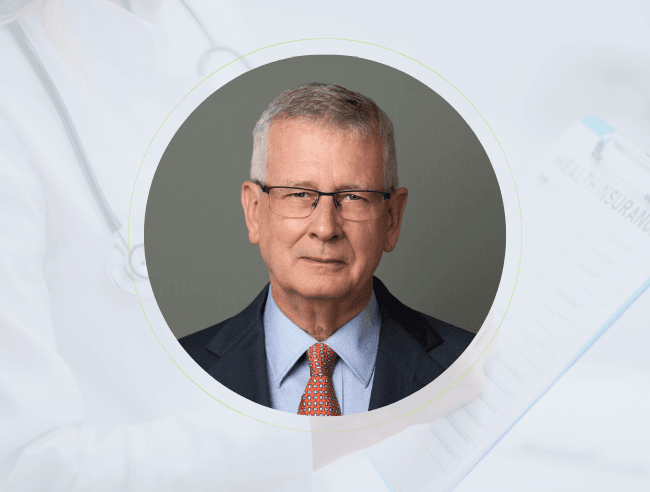 Dr. Lou Rossiter Elected Chair of Virginia Health Benefits Exchange Advisory Committee
