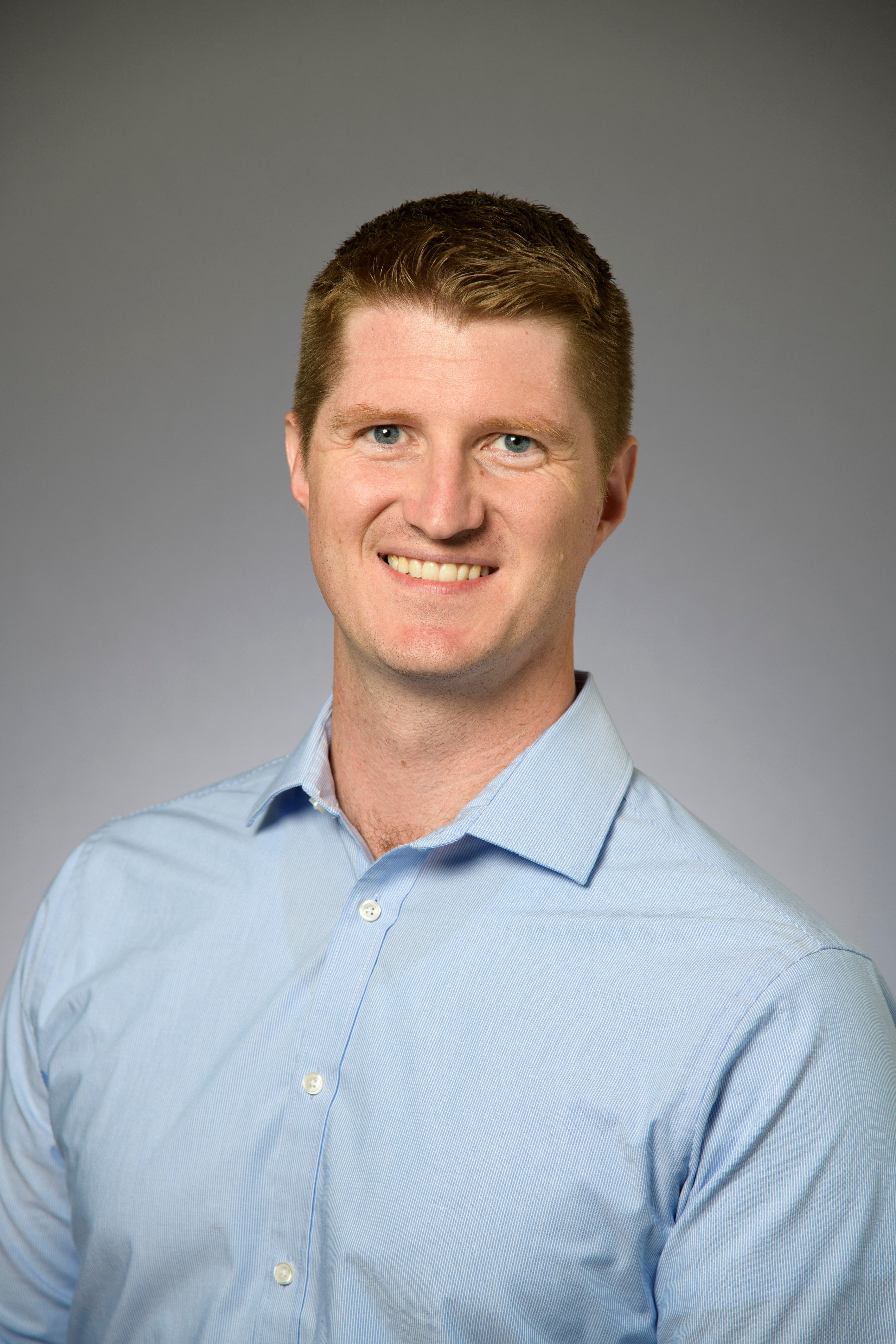 Dan Scheitrum