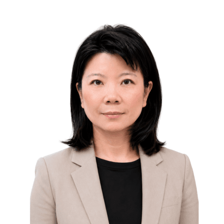 Daphne Chen