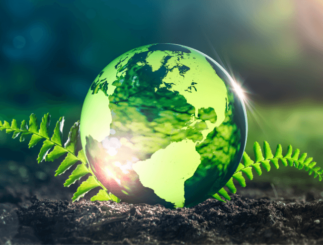 Happy Earth Day 2024!