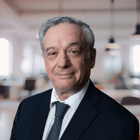 Ehud Ronn