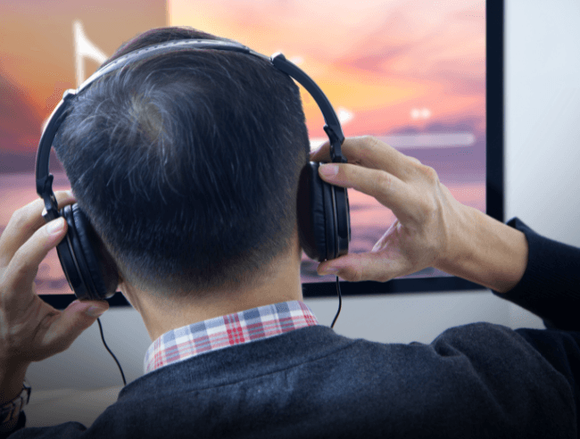 Featured Engagement: Analysis of the Structure of a Streaming Platform