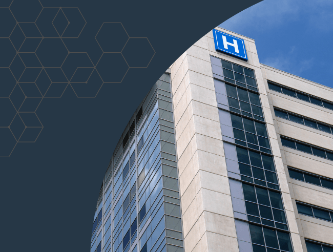 Featured Engagement: Economic and Actuarial Analysis in a Healthcare Antitrust Matter