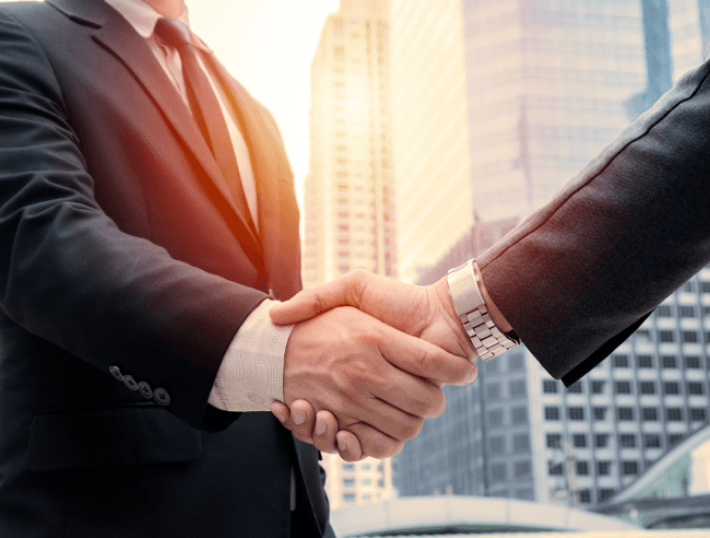 Featured Engagement: Negotiations & Transactions in Licensing Deals