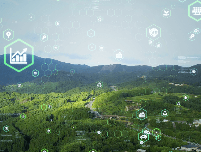 Featured Engagement: Financial Analysis for Renewable Energy Project Site