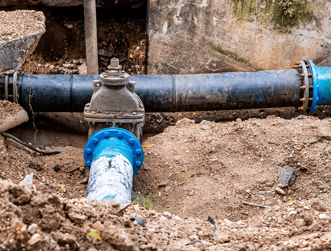 Featured Engagement: Economic Benefits of Water Transfer