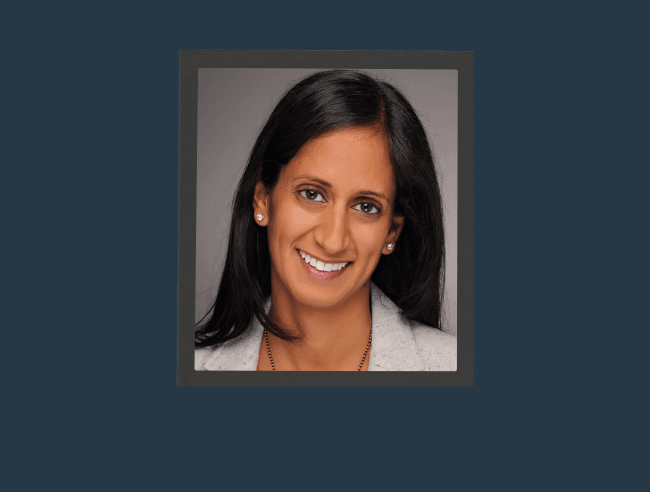 Featured Expert: Professor Jui Ramaprasad