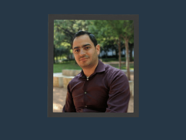 Featured Expert: Prof. Michael Sposi