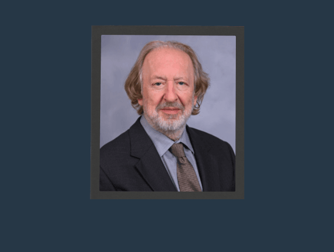 Featured Expert: Prof. Anthony Saunders