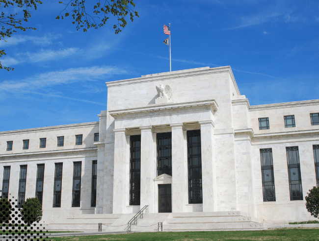 Federal Reserve Holds Rates Steady Amid Unusual Internal Divide