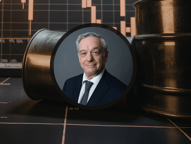 Financial Oil Market Metrics for Geopolitical Crises