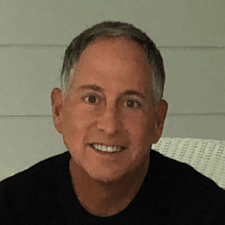 Gary Strumeyer