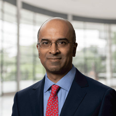 Guhan Subramanian
