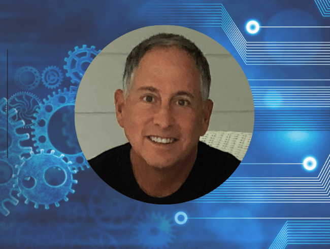 Featured Expert: Gary Strumeyer