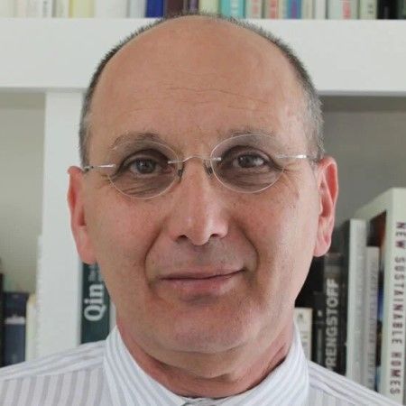 Thomas Lys