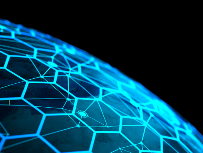 We Source & Support the World's Leading Economic Experts